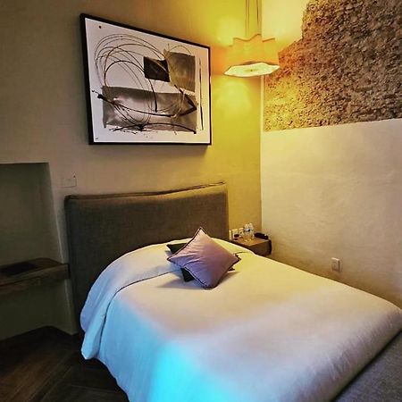 Hotel Ursula Concept Querétaro Extérieur photo