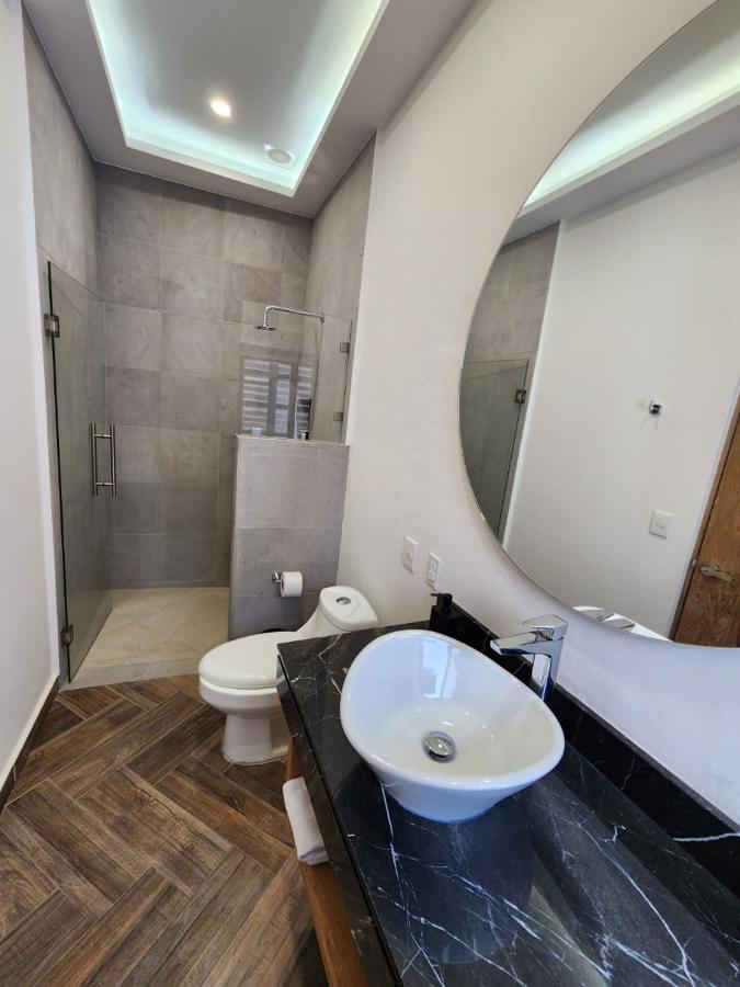 Hotel Ursula Concept Querétaro Extérieur photo