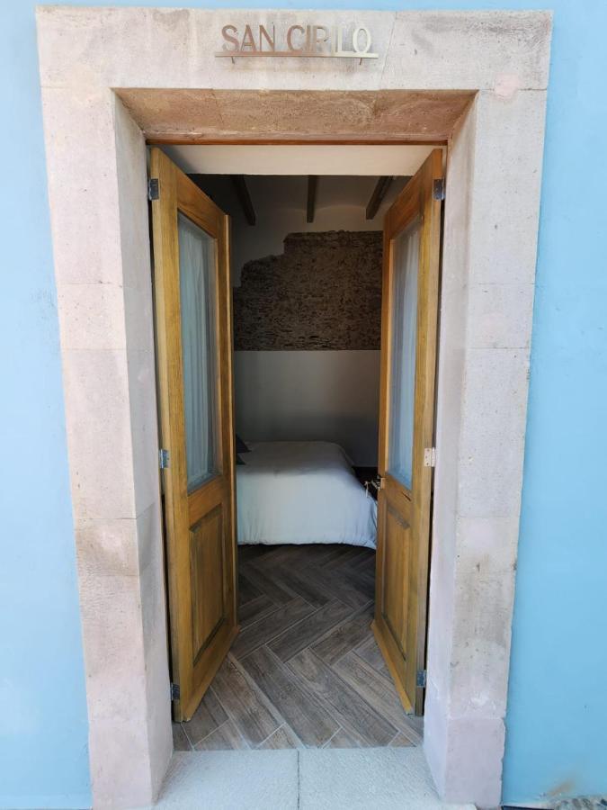 Hotel Ursula Concept Querétaro Extérieur photo