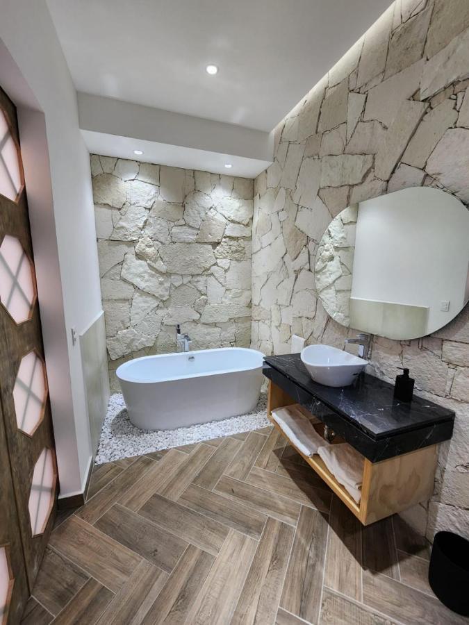 Hotel Ursula Concept Querétaro Extérieur photo