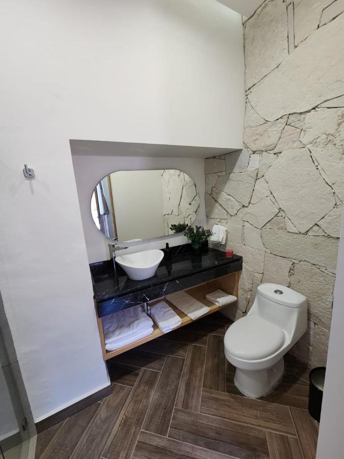 Hotel Ursula Concept Querétaro Extérieur photo