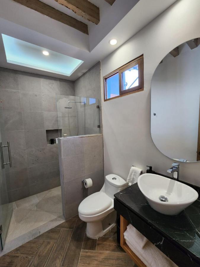 Hotel Ursula Concept Querétaro Extérieur photo