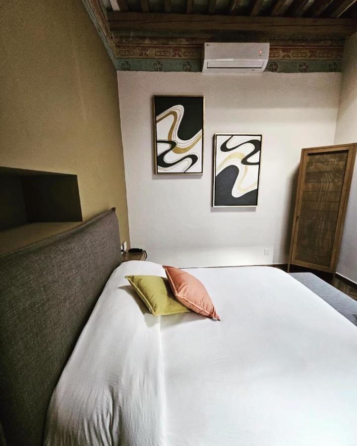 Hotel Ursula Concept Querétaro Extérieur photo