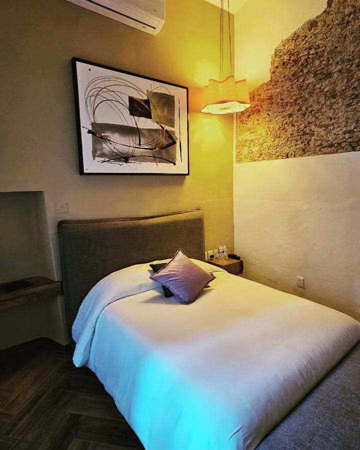 Hotel Ursula Concept Querétaro Extérieur photo